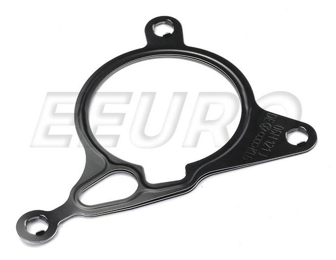 Audi VW Vacuum Pump Gasket (MLS) 06H103121J